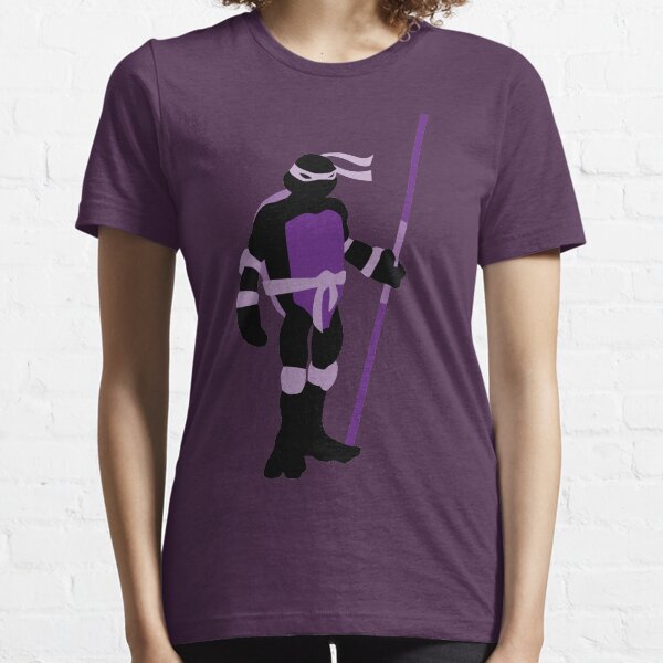 Donatello Clothing Redbubble