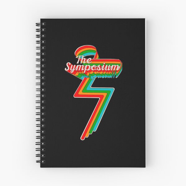 Item preview, For Nate the symposium designed and sold by jorunge14f.