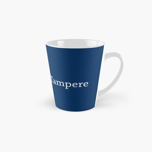 Tampere Tall Mug