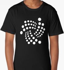 IOTA Long T-Shirt