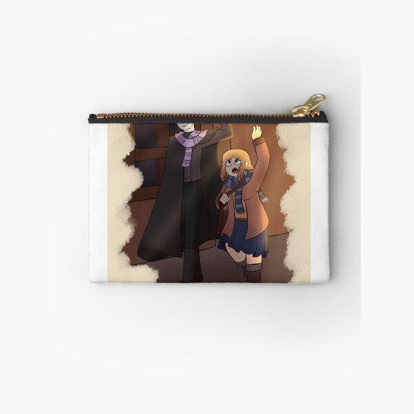 Item preview, Muffin and Argus designed and sold by betteroffbard.