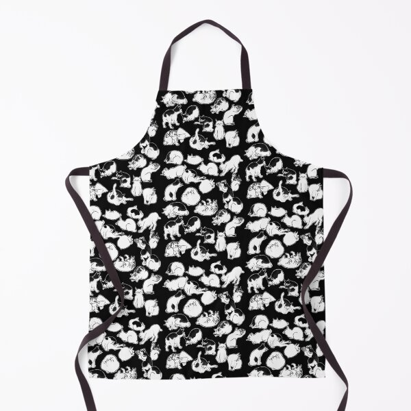 Item preview, [Japanese Vintage] Playing Cats designed and sold by Kotaro-JP.