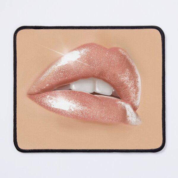 Item preview, Sparkly Lips designed and sold by EleanorBassett.