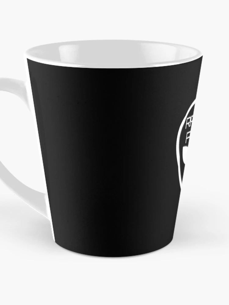 Thumbnail 3 of 4, Coffee Mug, Rave In Peace designed and sold by RaveInPeace.