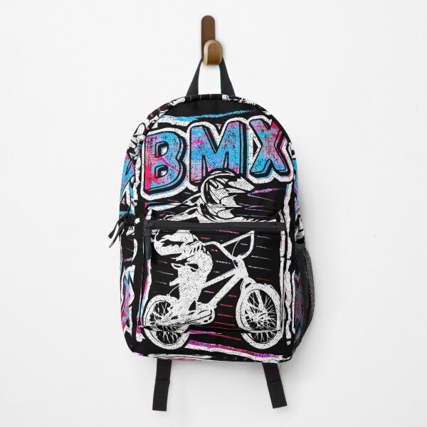 Item preview, Retro Bmx Apparel - Classic Vintage Bmx Bike  designed and sold by BabyYodaSticker.