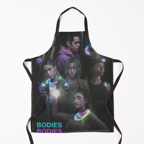 Item preview, Bodies Bodies Bodies designed and sold by yukesampurna.