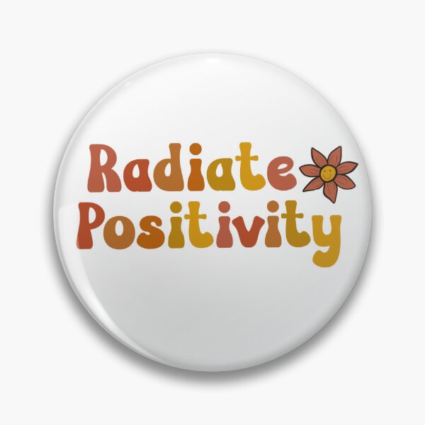 Item preview, Radiate Positivity  designed and sold by Kymskreations.