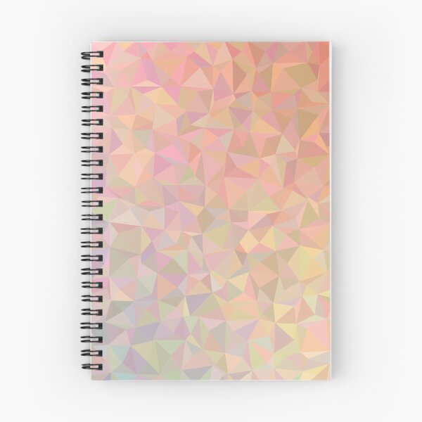 Item preview, Triangle Mosaic Design designed and sold by stylebytara.