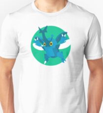 Heracross - 2. Gen. Unisex T-Shirt