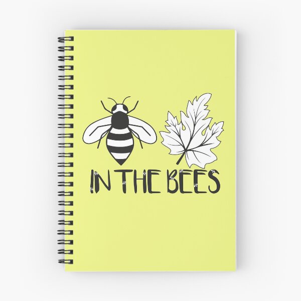 Item preview, In the Bees Save the Bees designed and sold by beehivesaver.