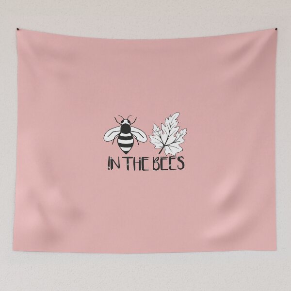 Item preview, In the Bees Save the Bees designed and sold by beehivesaver.