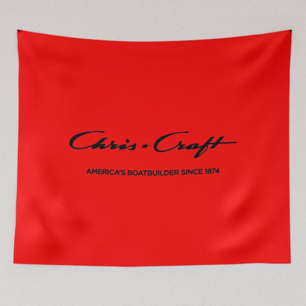 Item preview, Chris a Craft Boats designed and sold by IkhlamalShop.
