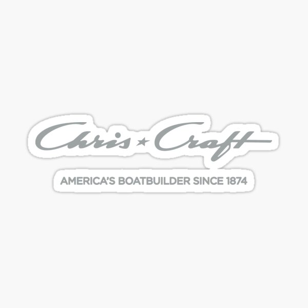 Item preview, Chris a Craft Boats designed and sold by IkhlamalShop.