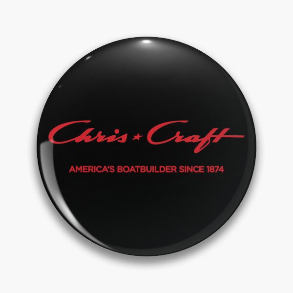 Item preview, Chris a Craft Boats designed and sold by IkhlamalShop.