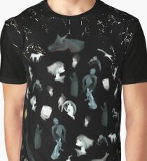 All One Graphic T-Shirt