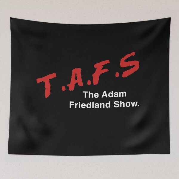 Item preview, The Adam Friedland Show Dare designed and sold by BattaBing.