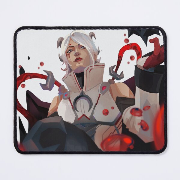 Item preview, Blood Moon Catalyst designed and sold by noxlotl.