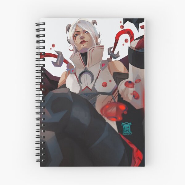 Item preview, Blood Moon Catalyst designed and sold by noxlotl.