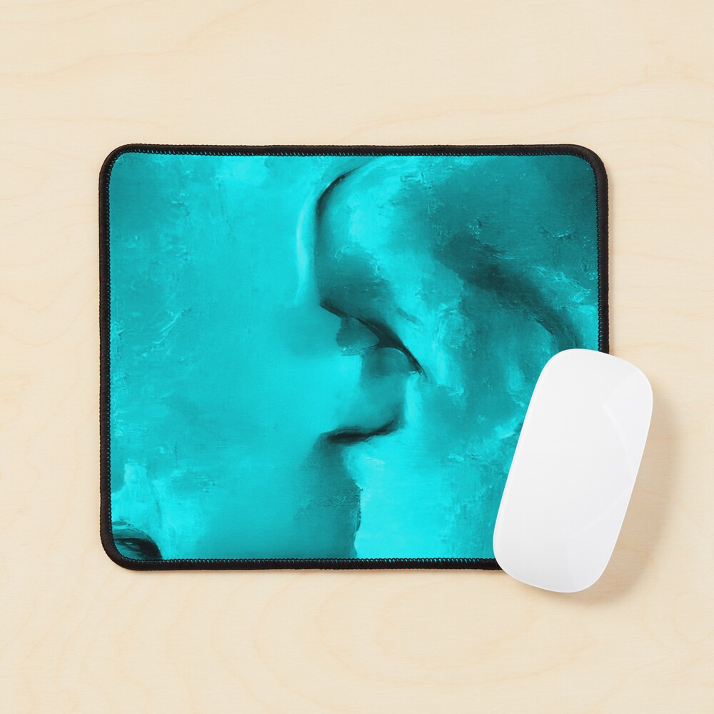 Item preview, Mouse Pad designed and sold by TiltedCode.