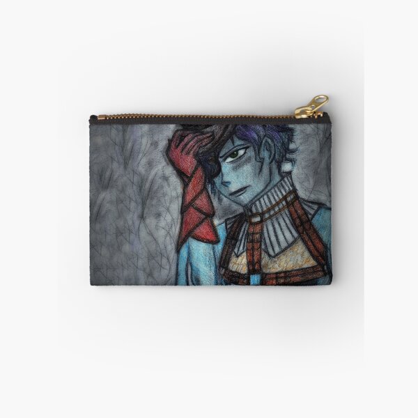 Item preview, The Most Adorable Steampunk Zombie Ever designed and sold by shipperfangirl.