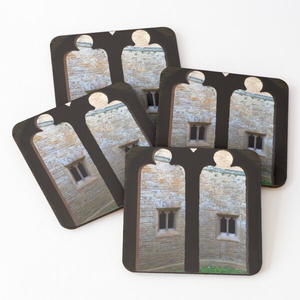 Item preview, Windows at Hohenzollern Castle designed and sold by Yair Karelic.