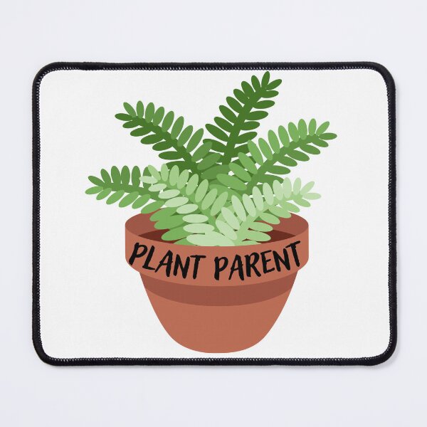 Item preview, Plant Parent designed and sold by ami.creations.