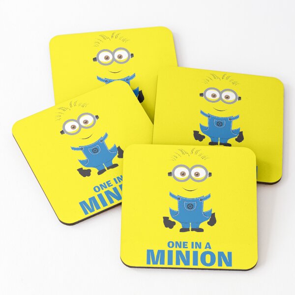 Item preview, One in a minion designed and sold by Falcon  X.