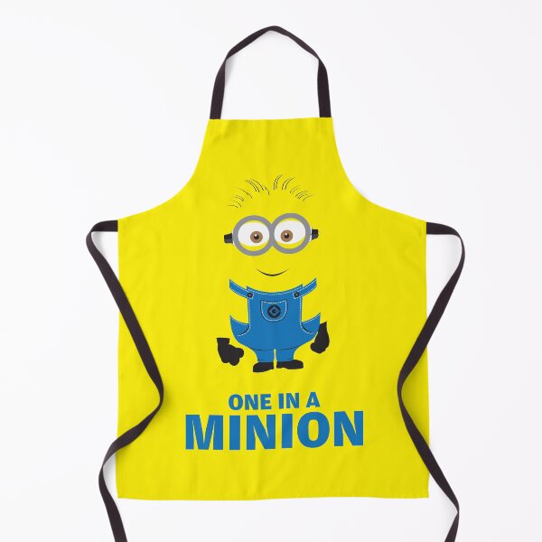 Item preview, One in a minion designed and sold by Falcon  X.