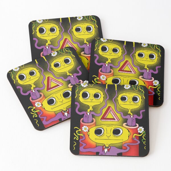 Item preview, As One I am Three. Am I them or are they me? designed and sold by RylandPeck.