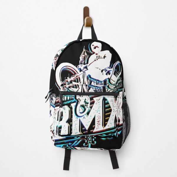 Cult hotsell bmx backpack