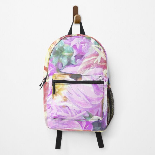 Item preview, Floral Sunrise designed and sold by Deedy  Studio.