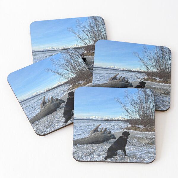 Item preview, Denali Dog designed and sold by AttyOfAlaska.