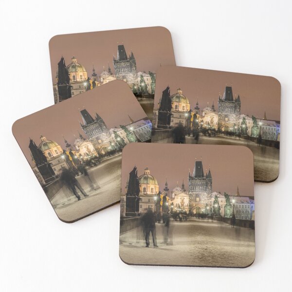 Item preview, Charles Bridge designed and sold by Jiri Hofman.