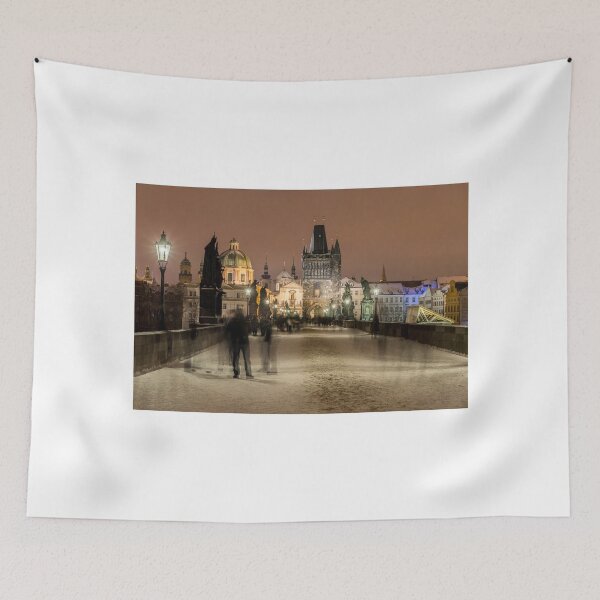 Item preview, Charles Bridge designed and sold by Jiri Hofman.