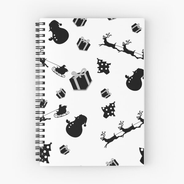 Item preview, Christmas pattern. designed and sold by ModernCultureNW.