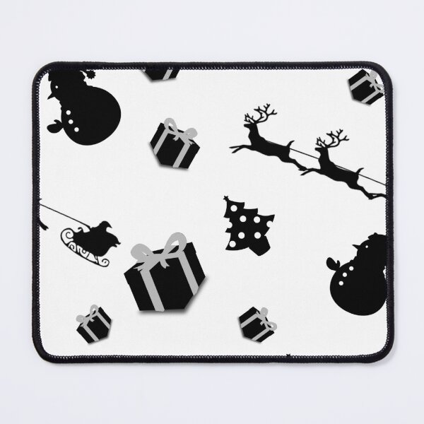 Item preview, Christmas pattern. designed and sold by ModernCultureNW.