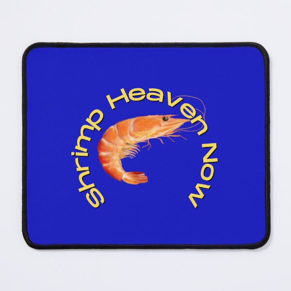 Item preview, Shrimp Heaven Now designed and sold by designforum1968.