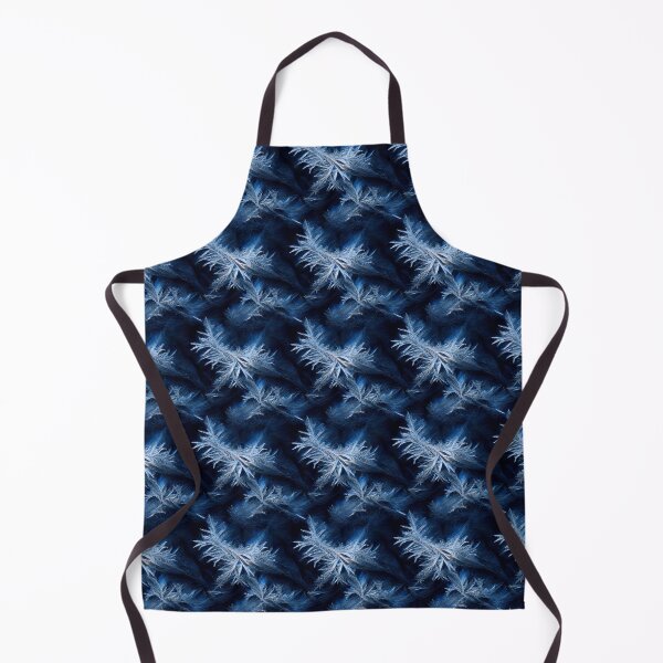 Item preview, Pattern of snowflakes (8/8) designed and sold by sabantha.