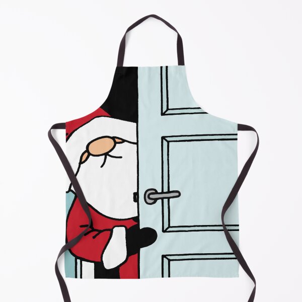 Item preview, Santa Sleep Checking designed and sold by Yampimon.