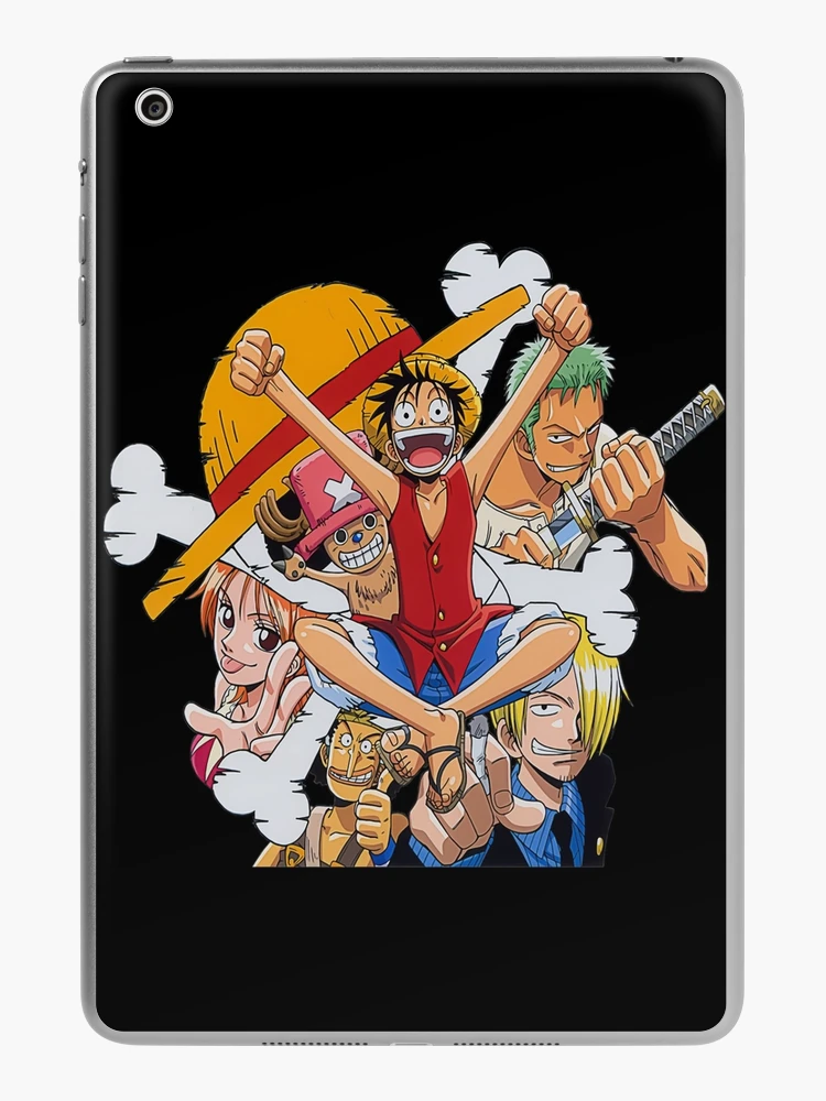 Mini Poster One Piece- LUFFY – HB Manga Kissa