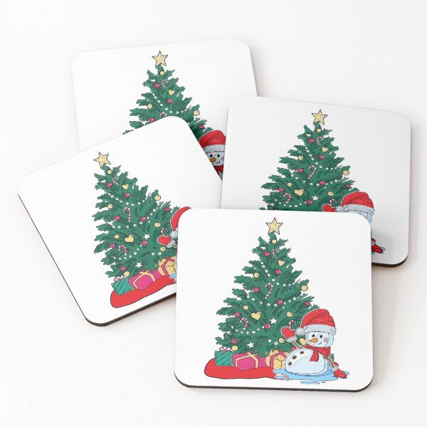 Item preview, Frost The Snowman's Mans Christmas Gifts designed and sold by GarnersDesigns.