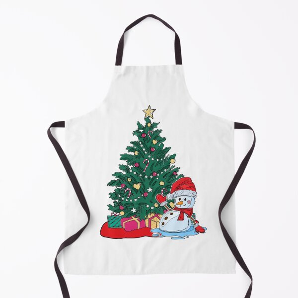 Item preview, Frost The Snowman's Mans Christmas Gifts designed and sold by GarnersDesigns.
