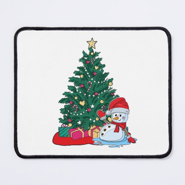 Item preview, Frost The Snowman's Mans Christmas Gifts designed and sold by GarnersDesigns.