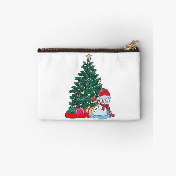 Item preview, Frost The Snowman's Mans Christmas Gifts designed and sold by GarnersDesigns.