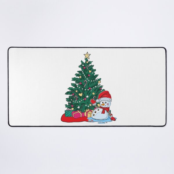 Item preview, Frost The Snowman's Mans Christmas Gifts designed and sold by GarnersDesigns.
