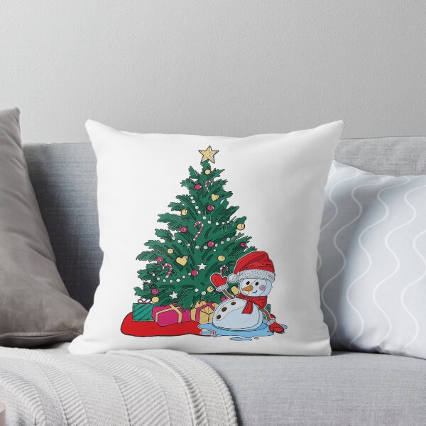 Item preview, Frost The Snowman's Mans Christmas Gifts designed and sold by GarnersDesigns.