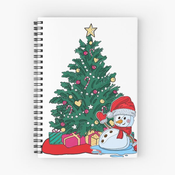 Item preview, Frost The Snowman's Mans Christmas Gifts designed and sold by GarnersDesigns.