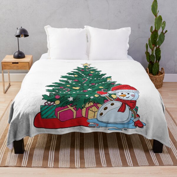 Item preview, Frost The Snowman's Mans Christmas Gifts designed and sold by GarnersDesigns.