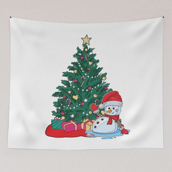 Item preview, Frost The Snowman's Mans Christmas Gifts designed and sold by GarnersDesigns.