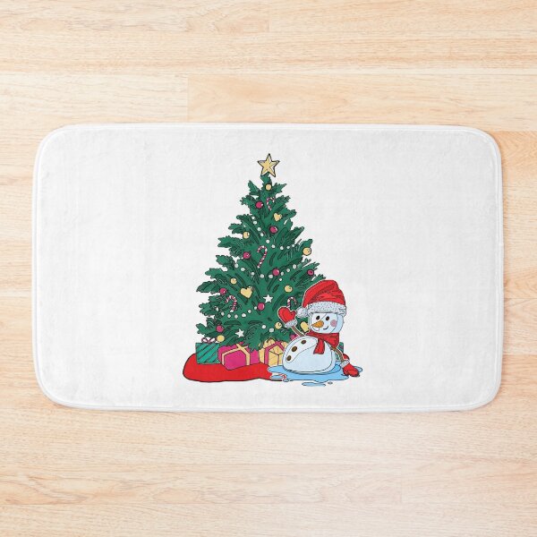Item preview, Frost The Snowman's Mans Christmas Gifts designed and sold by GarnersDesigns.